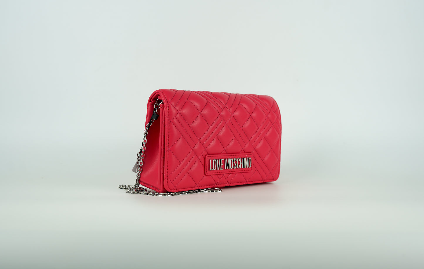 Mala Love Moschino