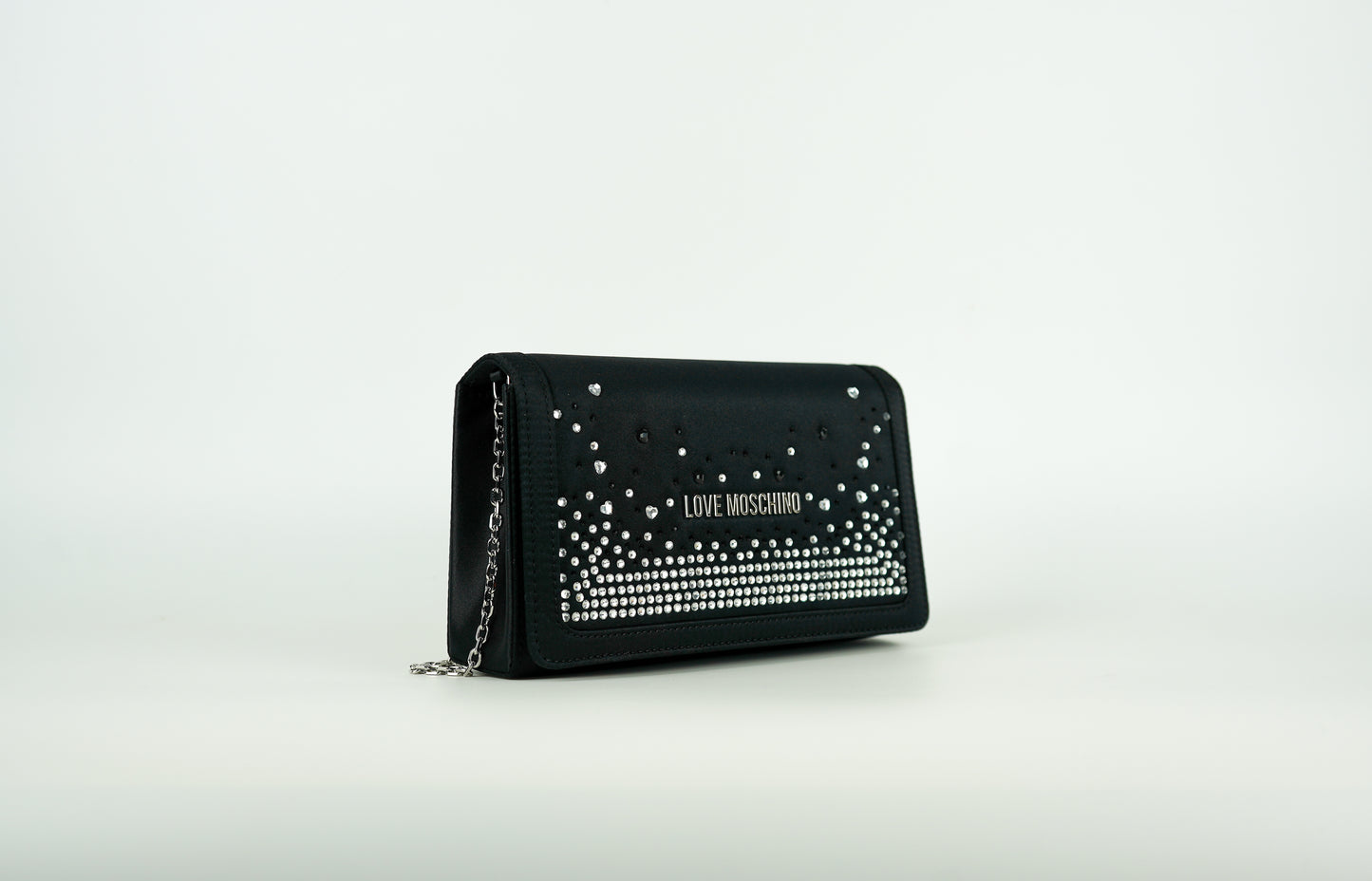 Mala Love Moschino