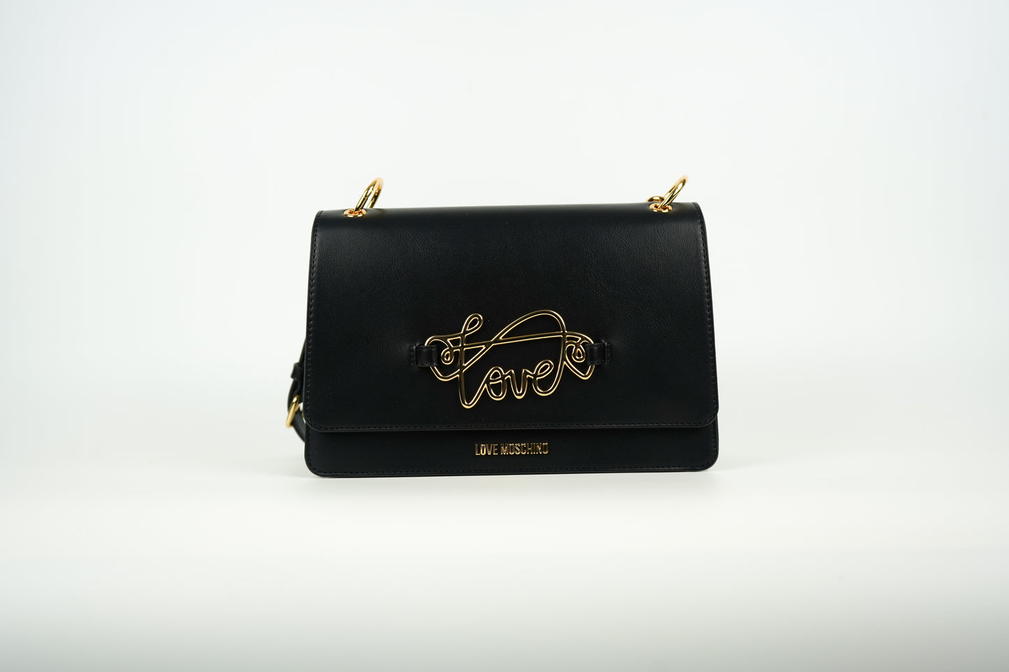 Mala Love Moschino