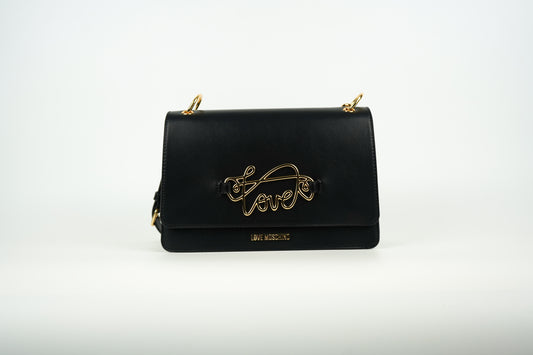 Mala Love Moschino