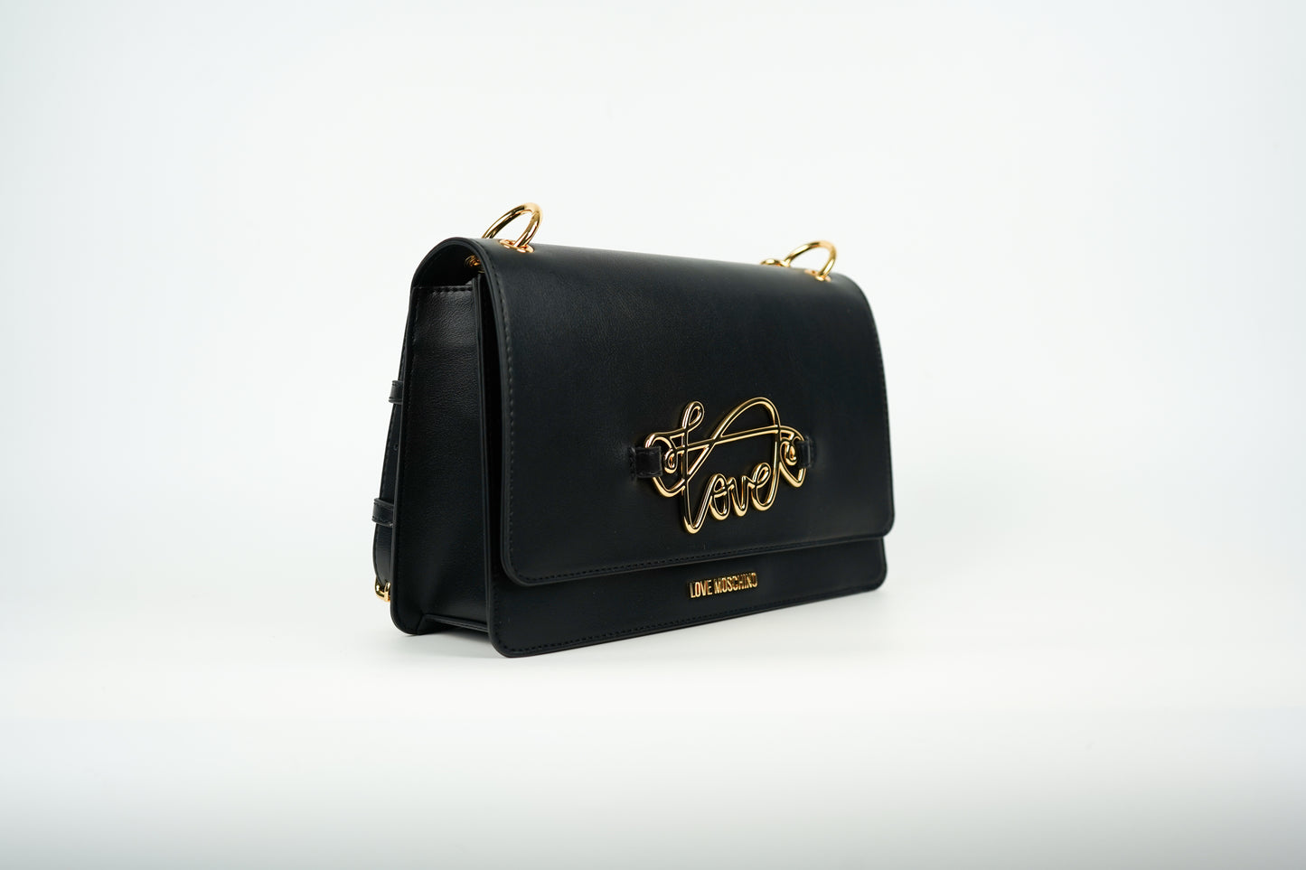 Mala Love Moschino