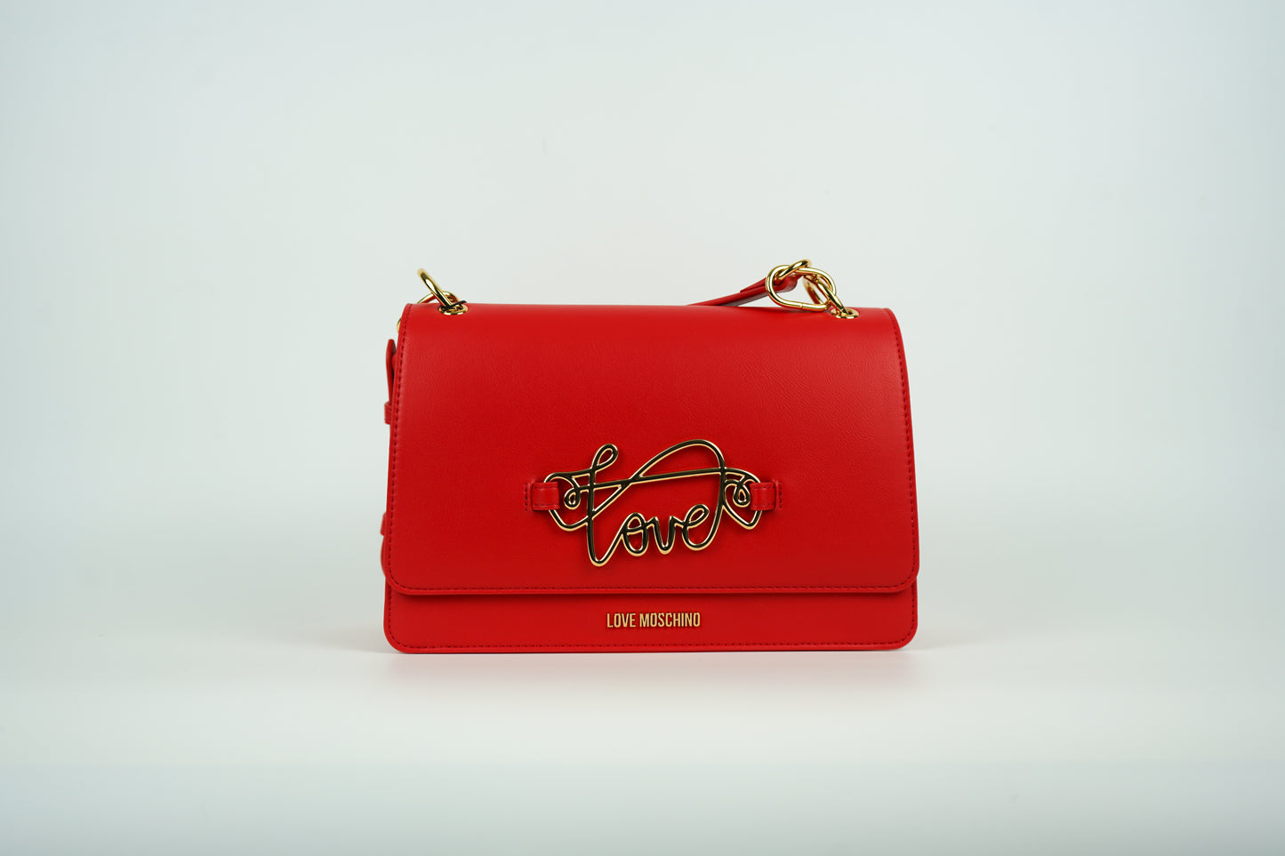 Mala Love Moschino