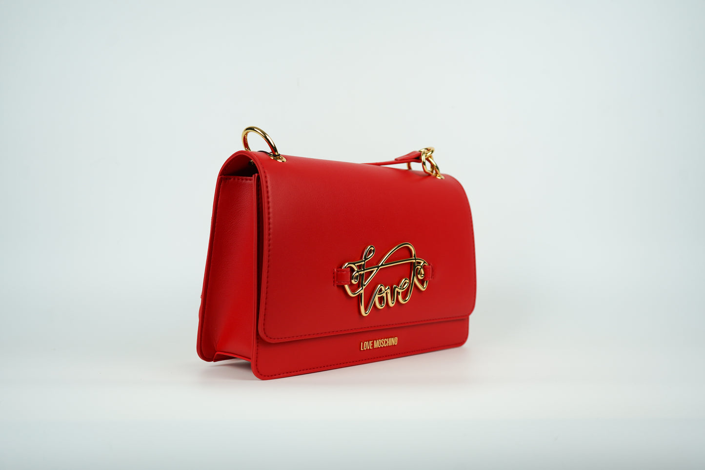 Mala Love Moschino