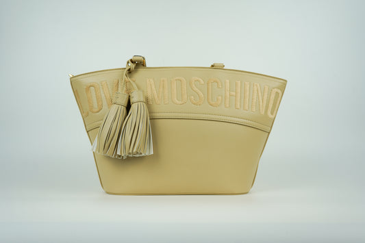 Mala Love Moschino