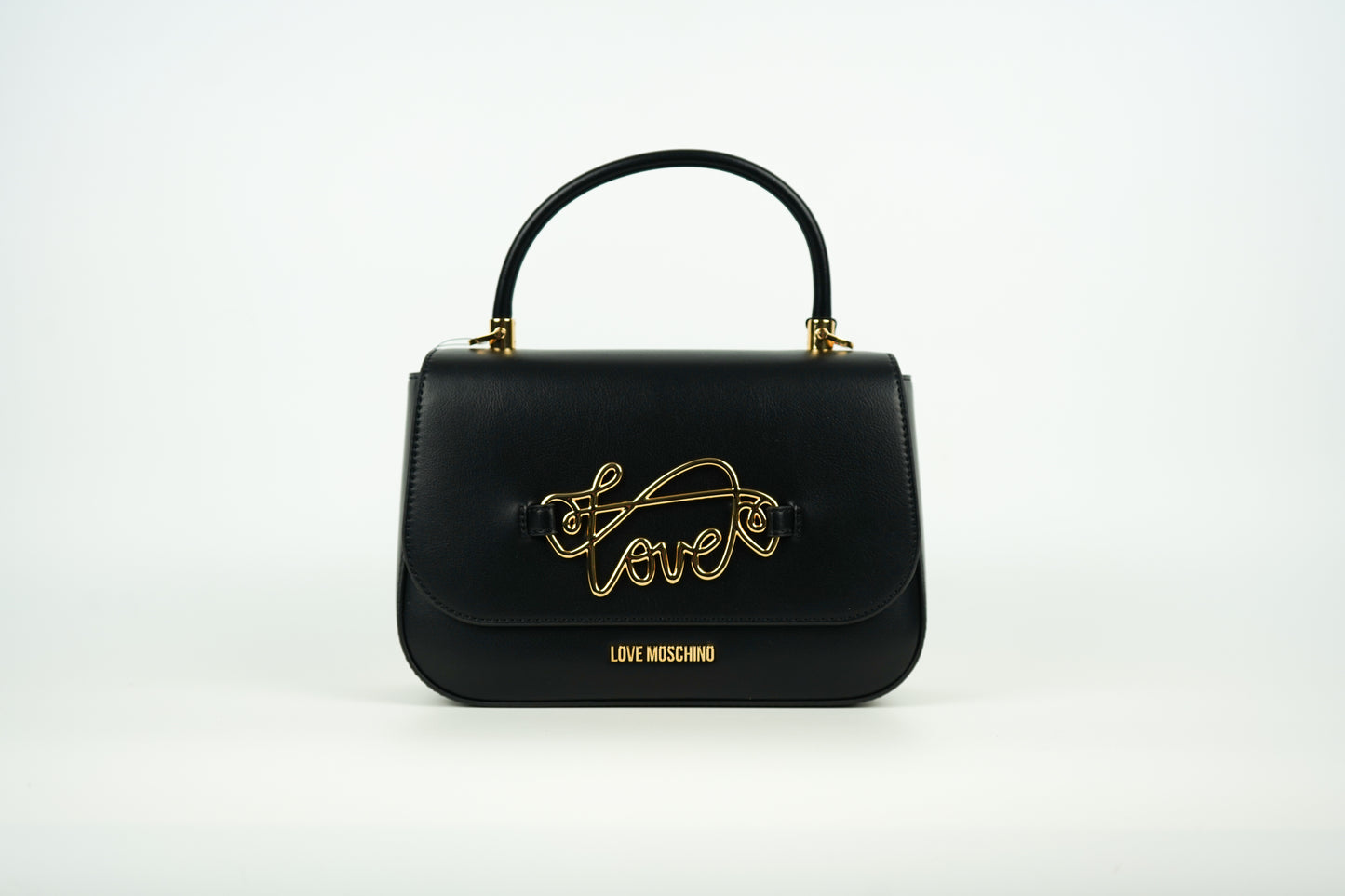 Mala Love Moschino