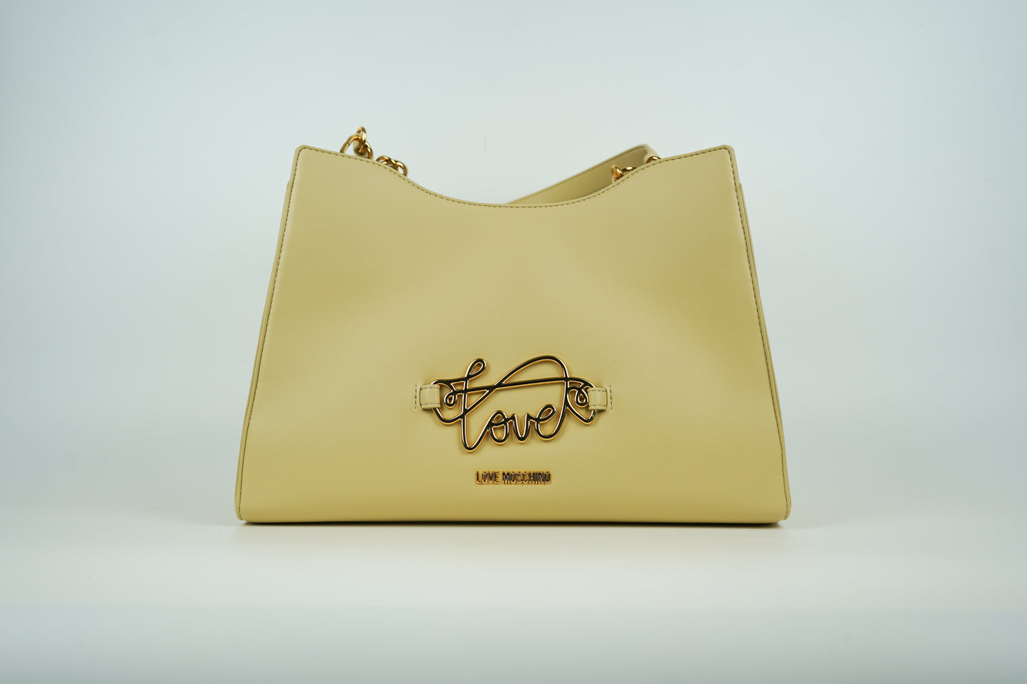 Mala Love Moschino