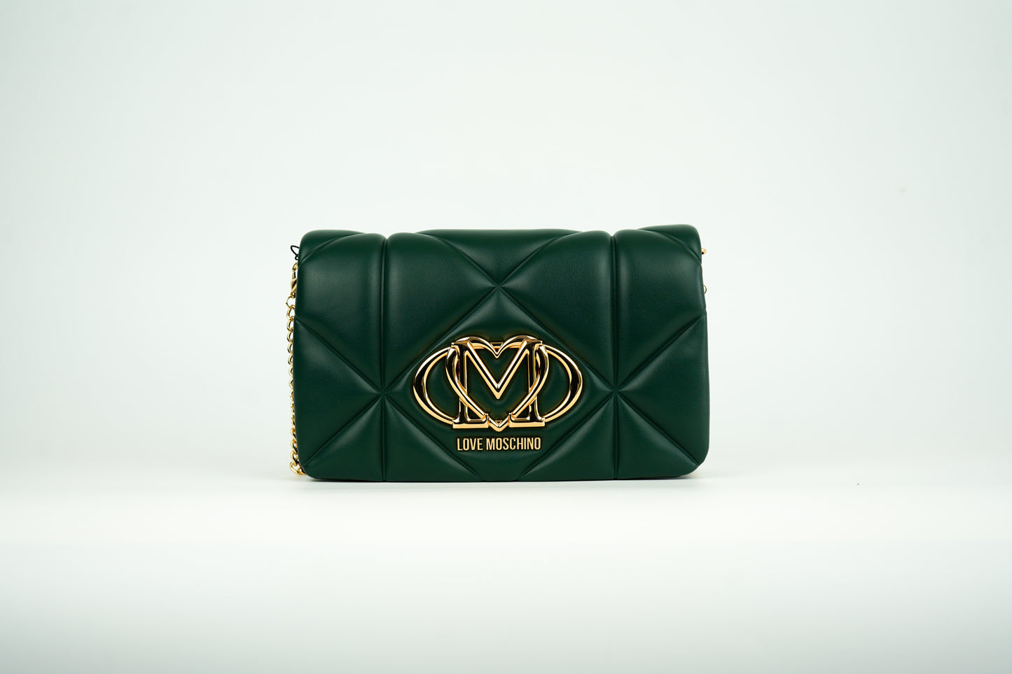 Mala Love Moschino
