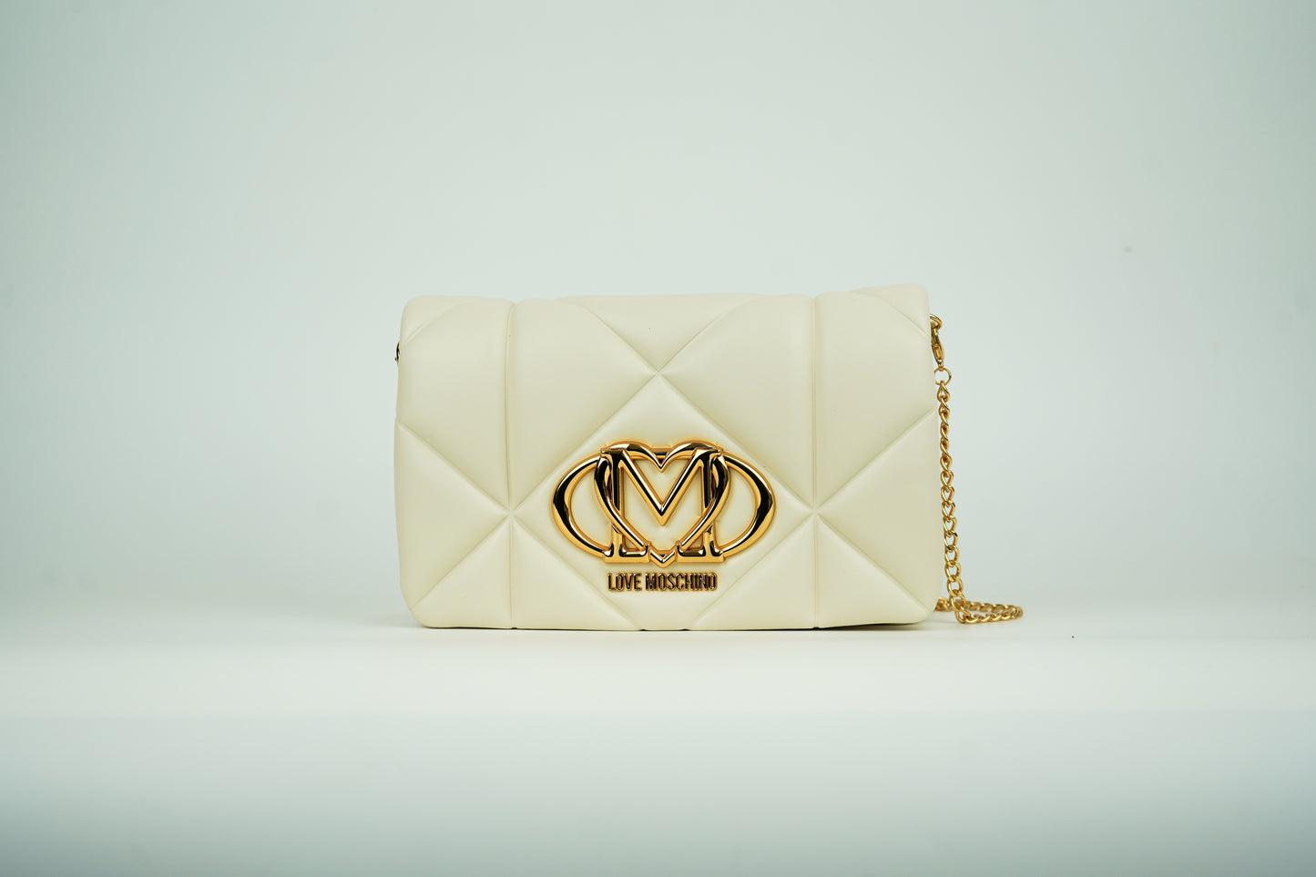 Mala Love Moschino