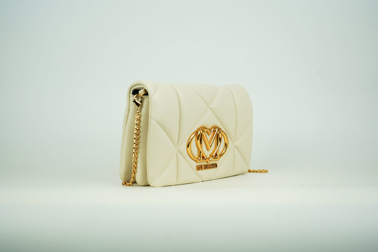 Mala Love Moschino