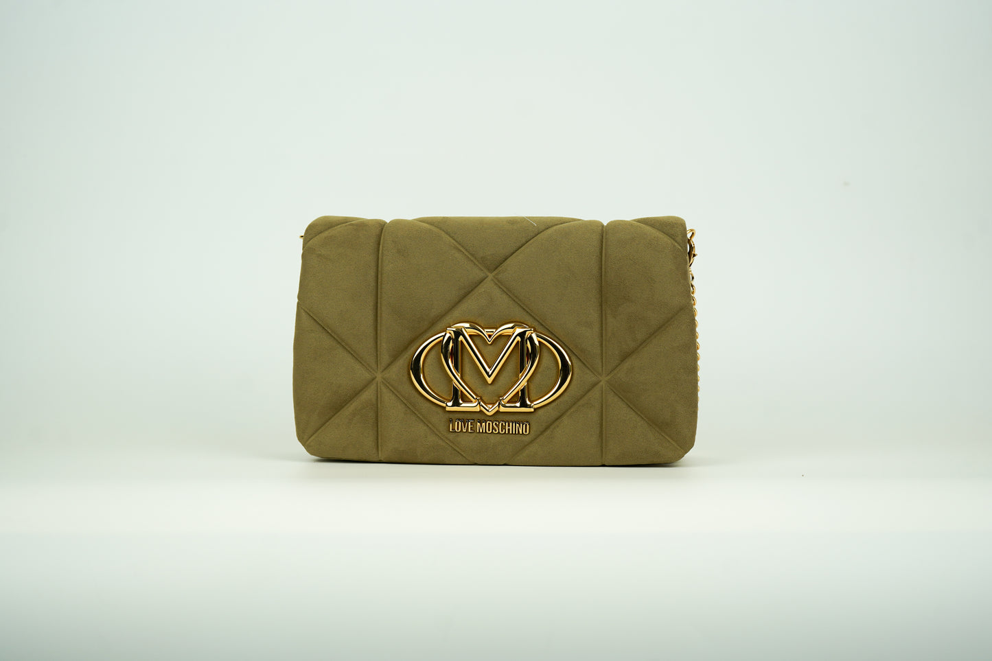 Mala Love Moschino