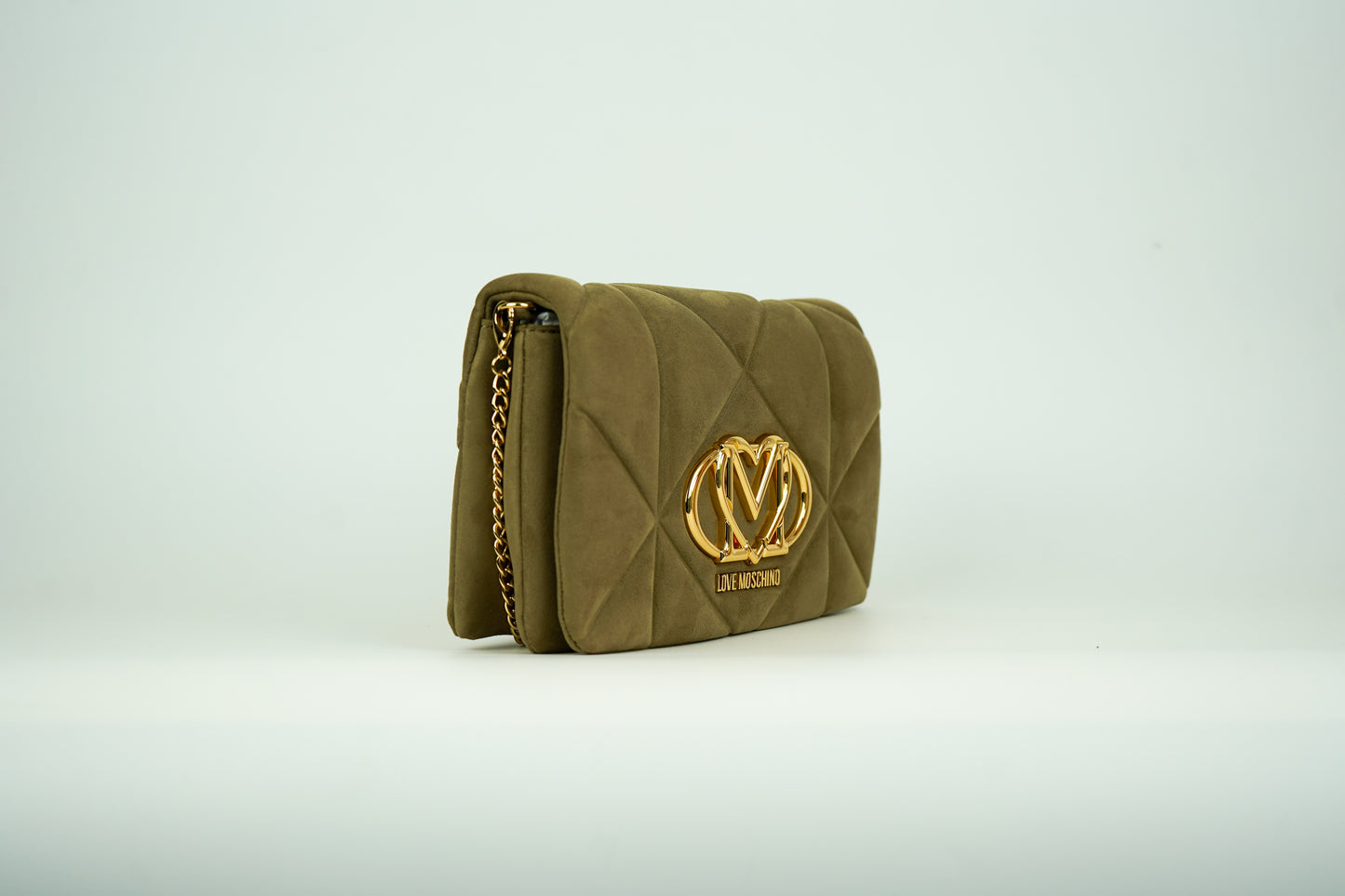 Mala Love Moschino