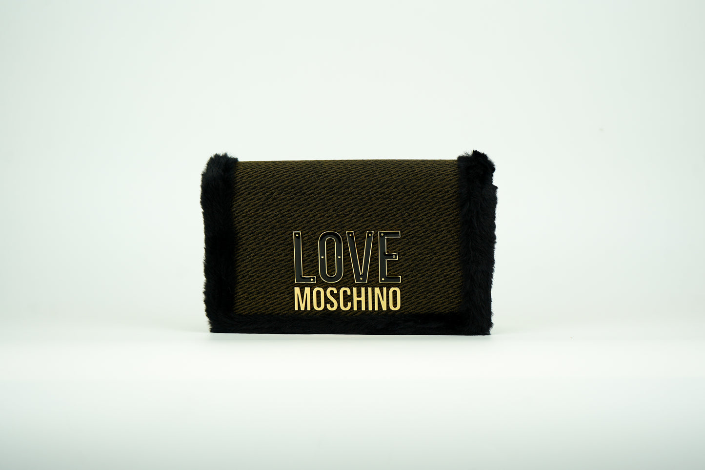 Mala Love Moschino
