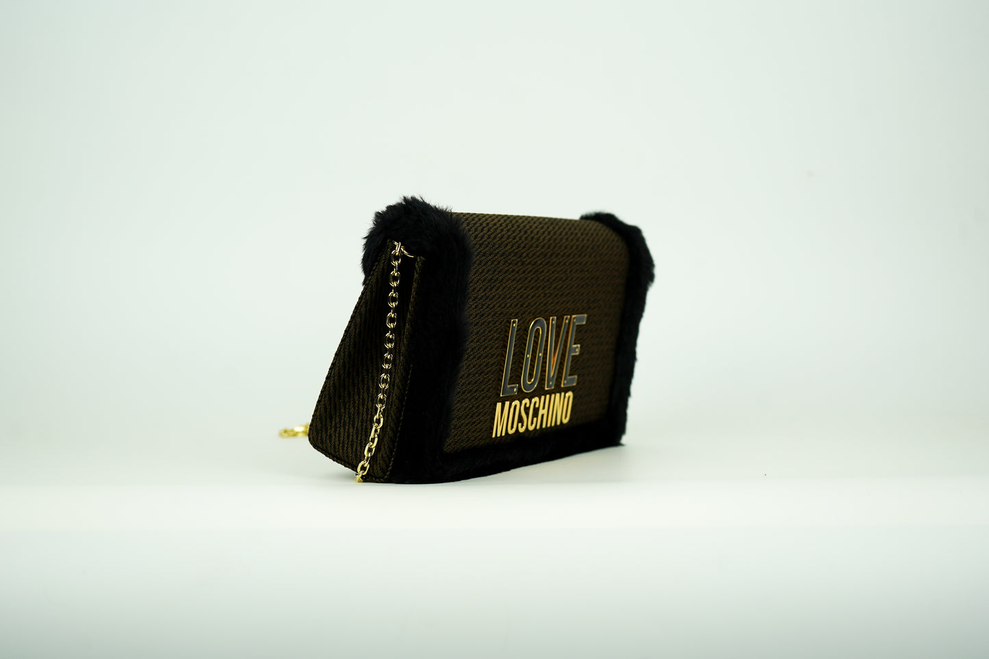 Mala Love Moschino