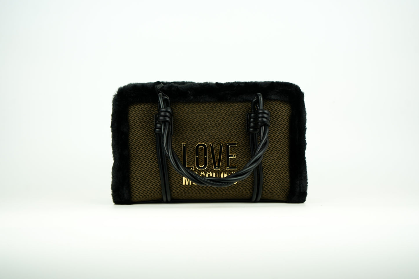 Mala Love Moschino