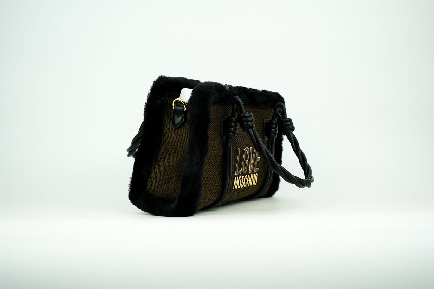 Mala Love Moschino