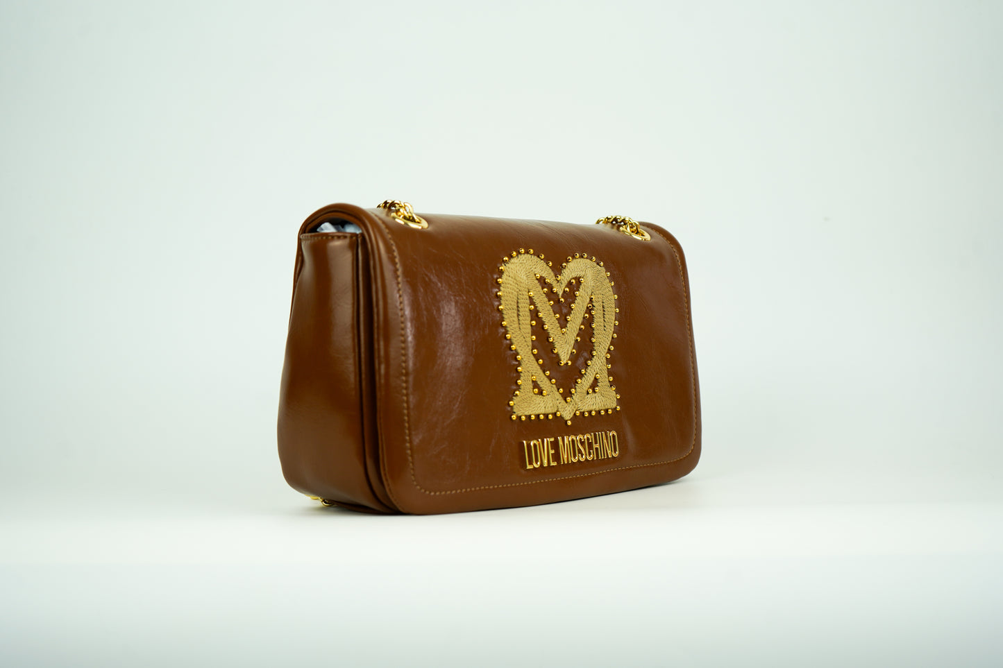 Mala Love Moschino