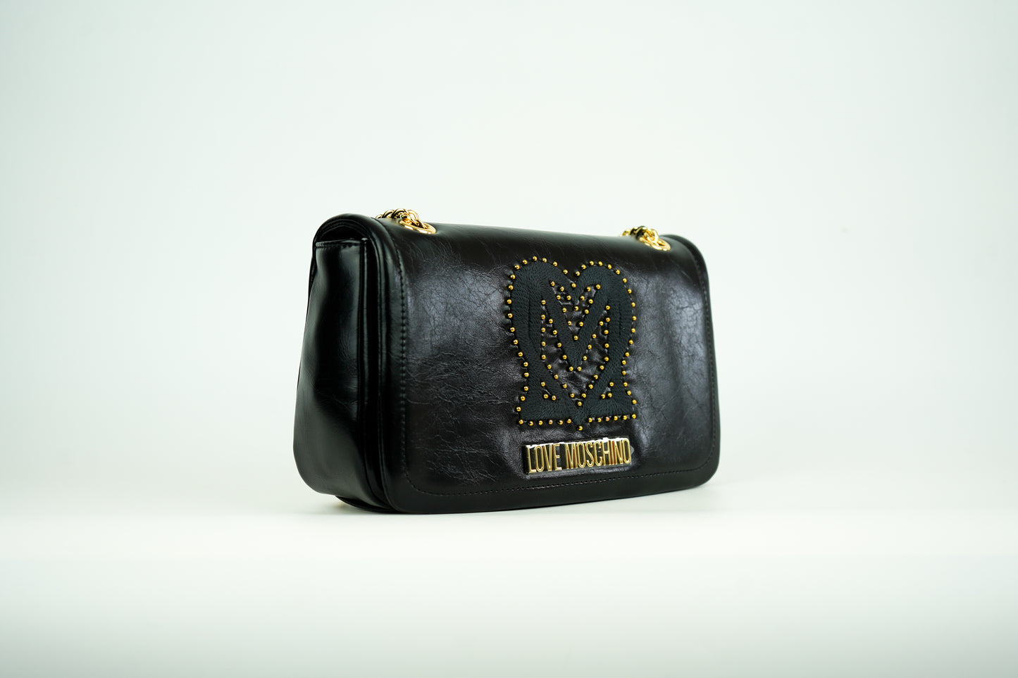Mala Love Moschino