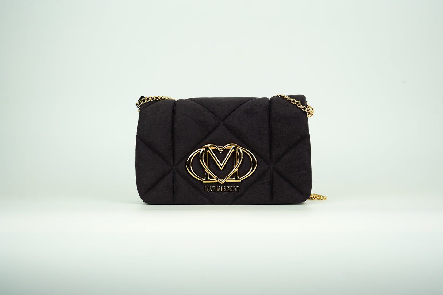 Mala Love Moschino