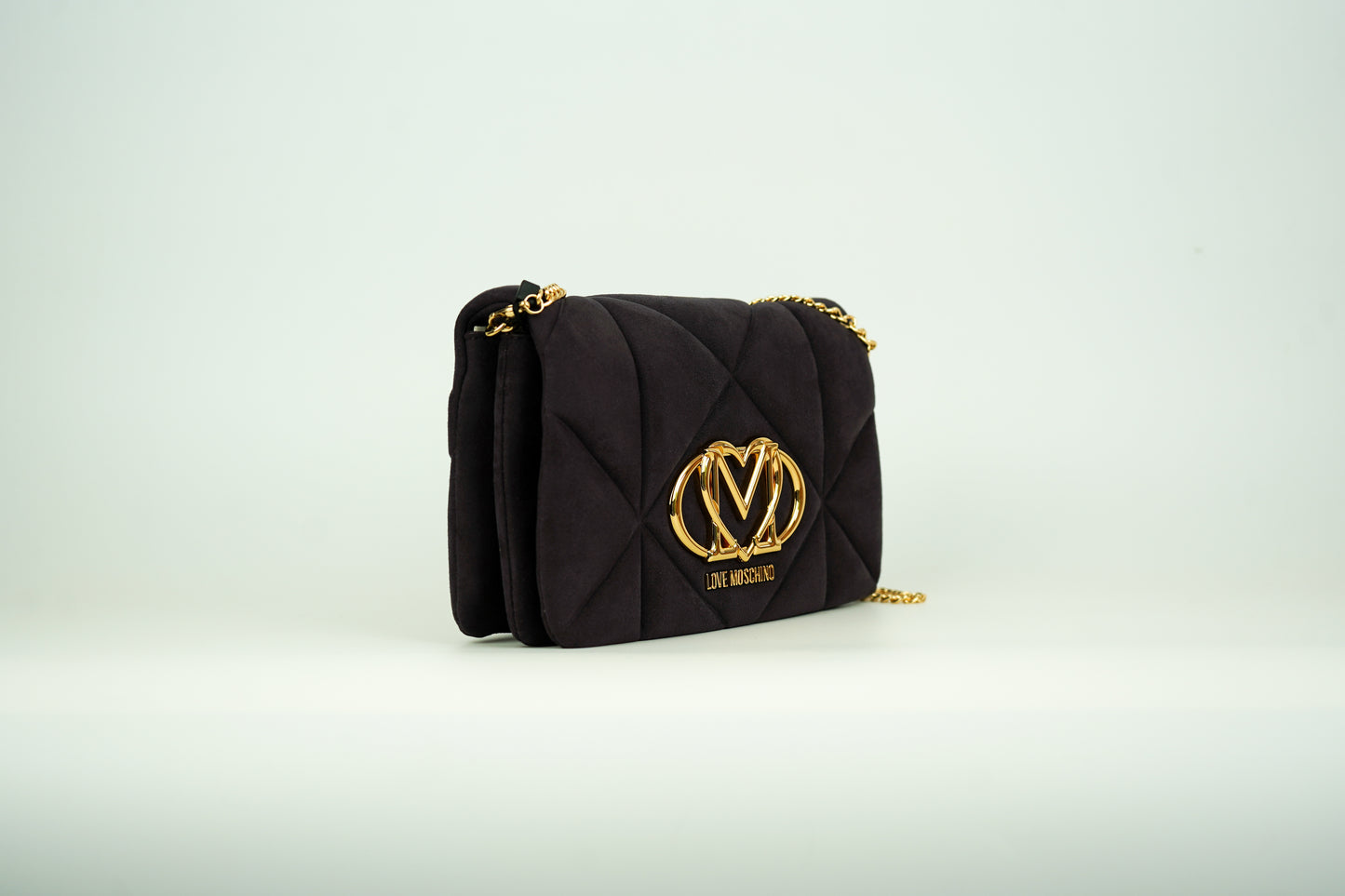 Mala Love Moschino