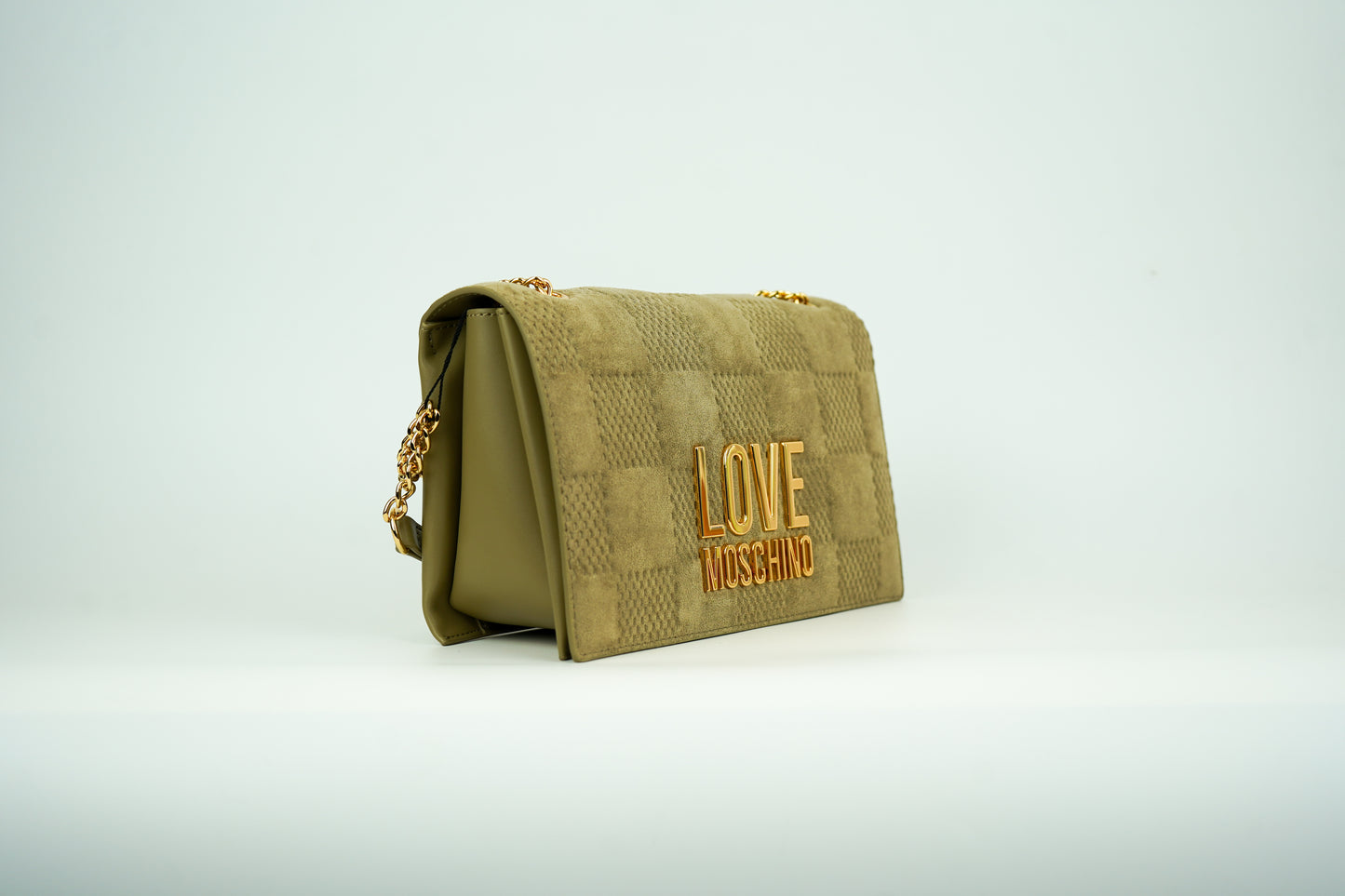 Mala Love Moschino