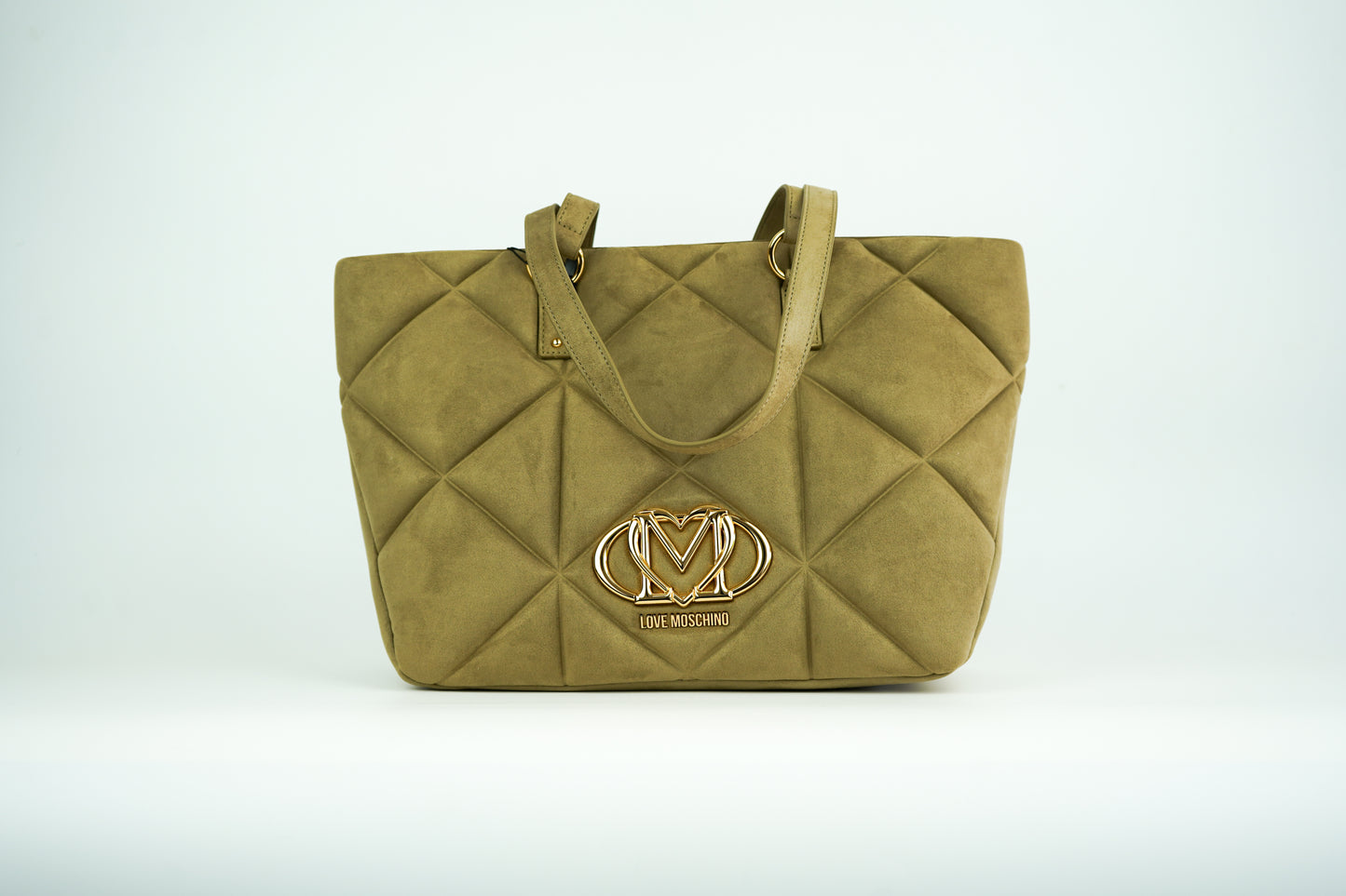 Mala Love Moschino