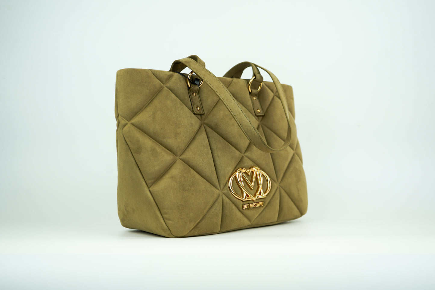 Mala Love Moschino