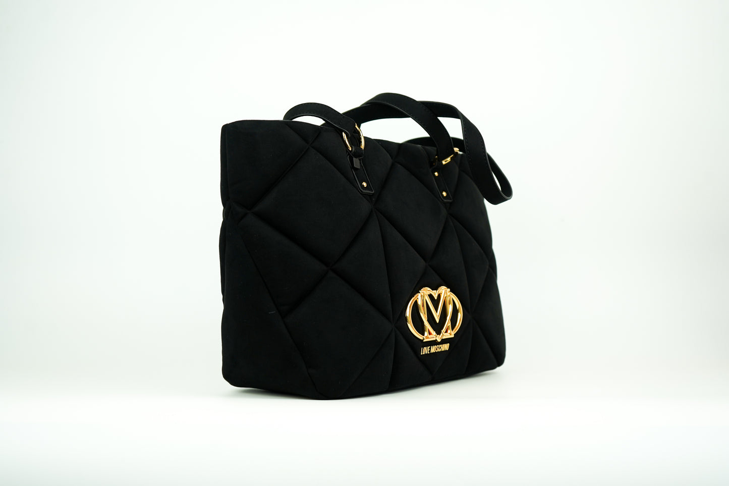 Mala Love Moschino