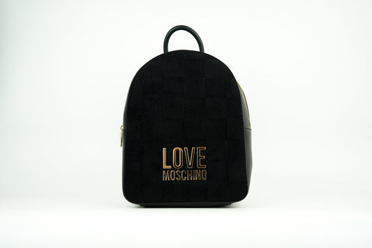 Mala Love Moschino