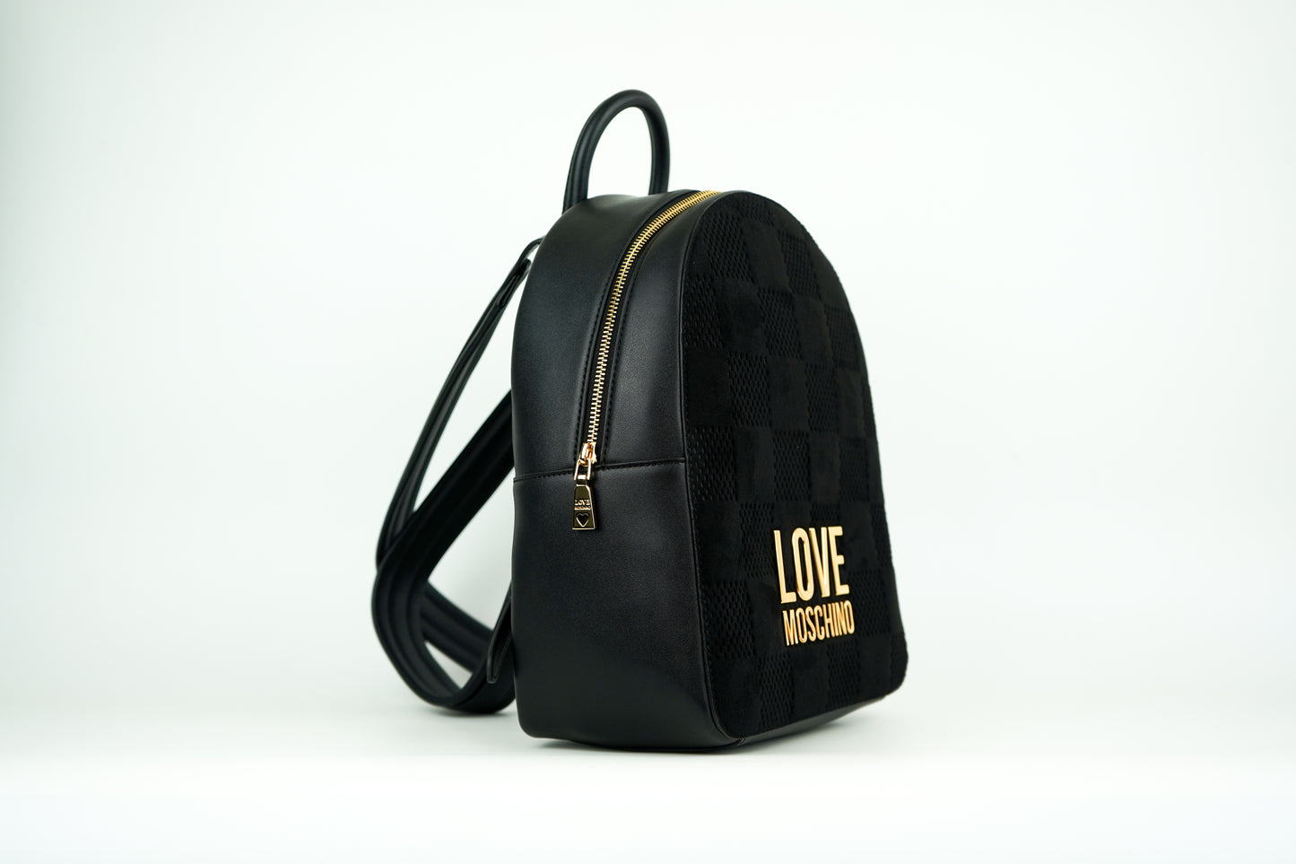 Mala Love Moschino