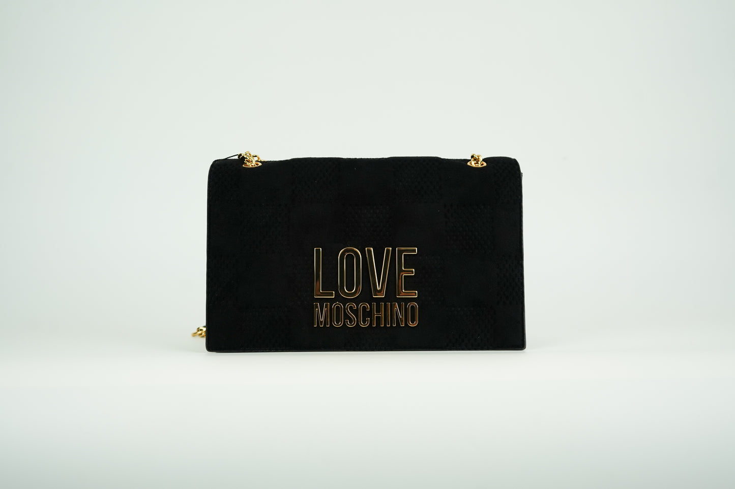 Mala Love Moschino