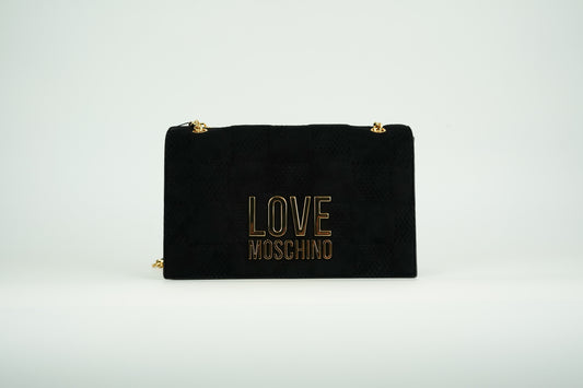 Mala Love Moschino