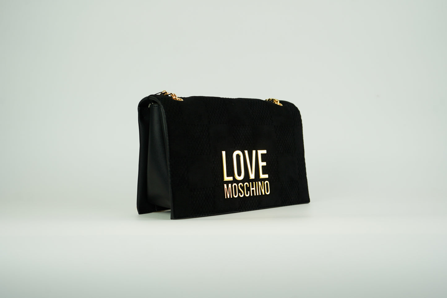 Mala Love Moschino