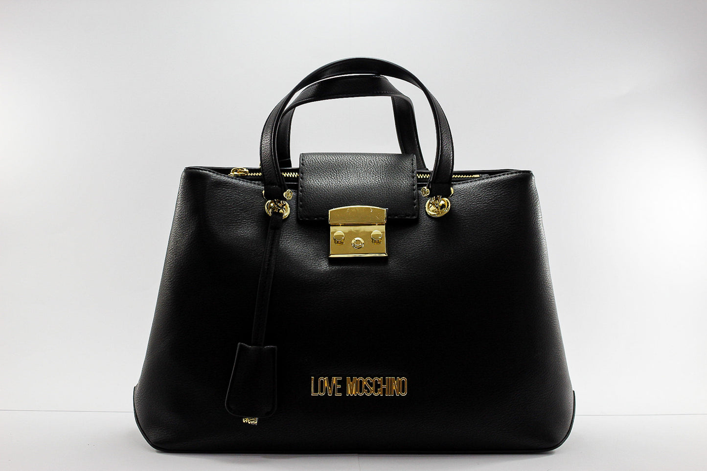 Mala Love Moschino