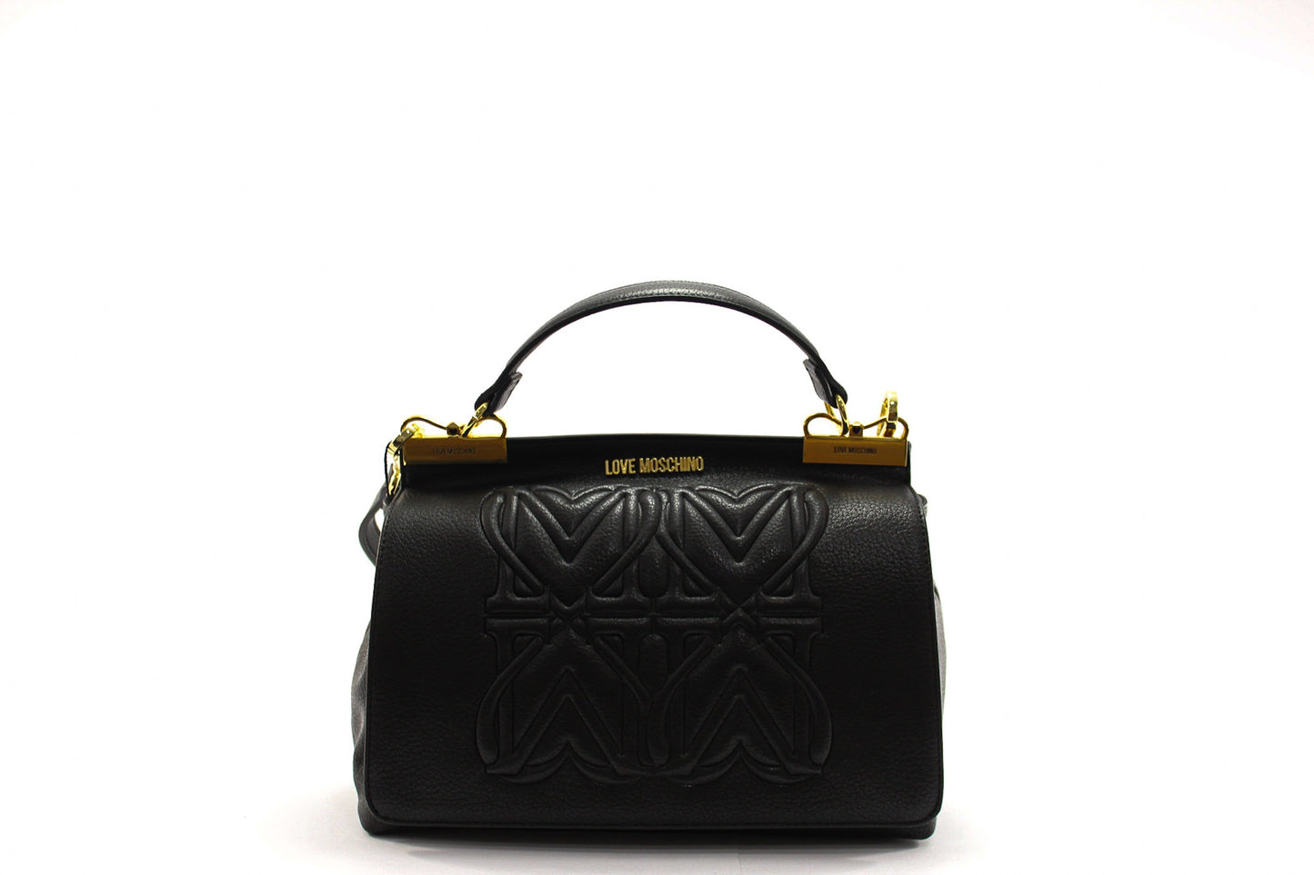 Mala Love Moschino