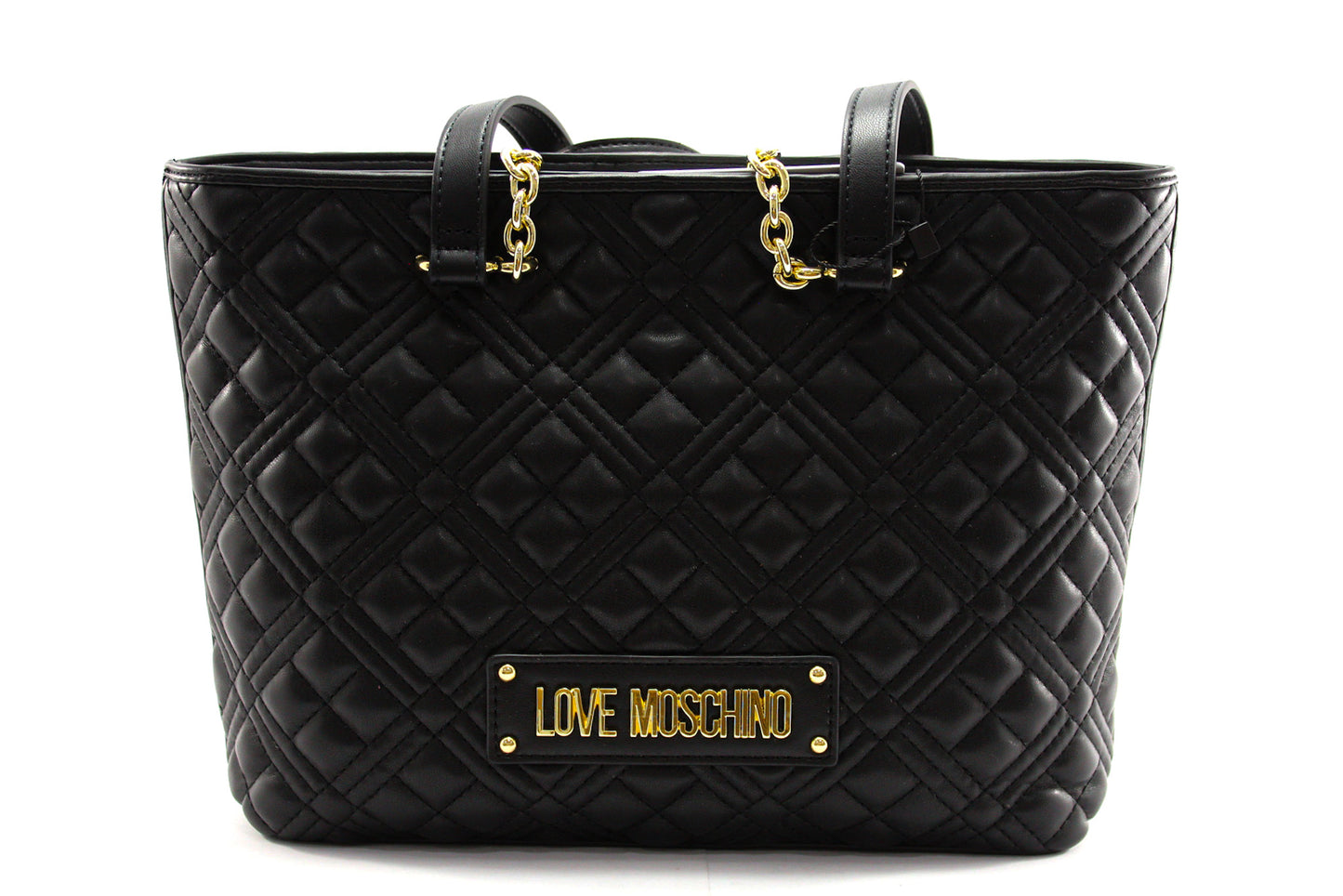 Mala Love Moschino