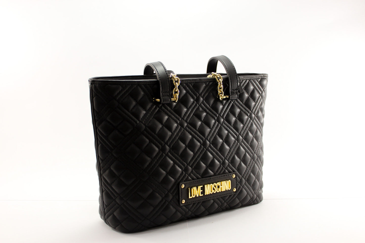 Mala Love Moschino