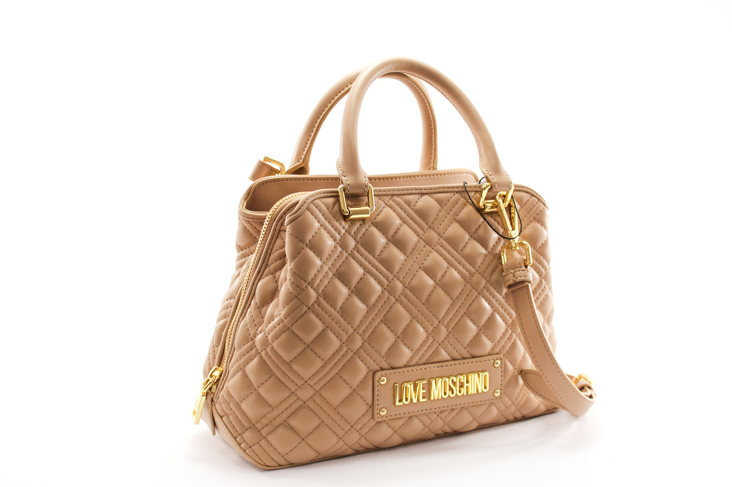 Mala Love Moschino