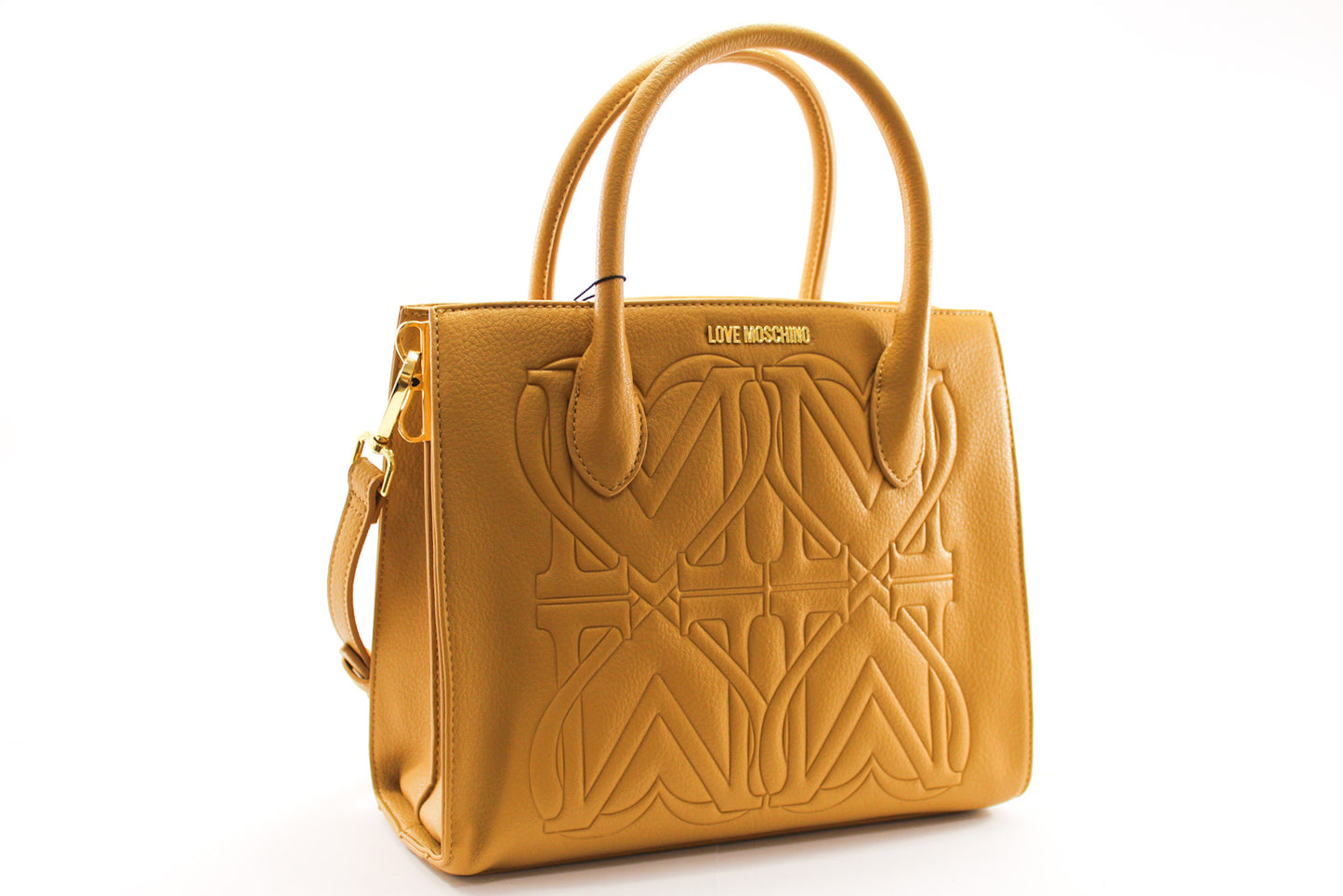 Mala Love Moschino