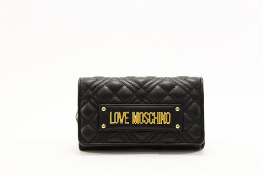Carteira Love Moschino