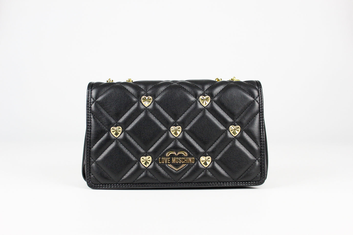 Mala Love Moschino