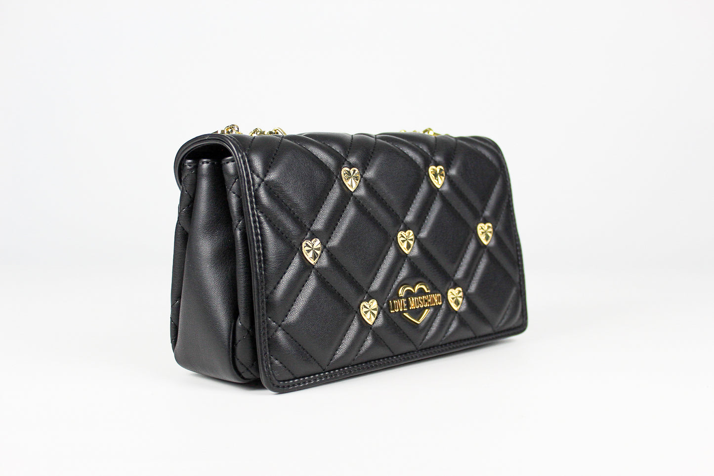 Mala Love Moschino