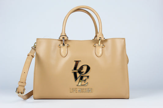 Mala Love Moschino