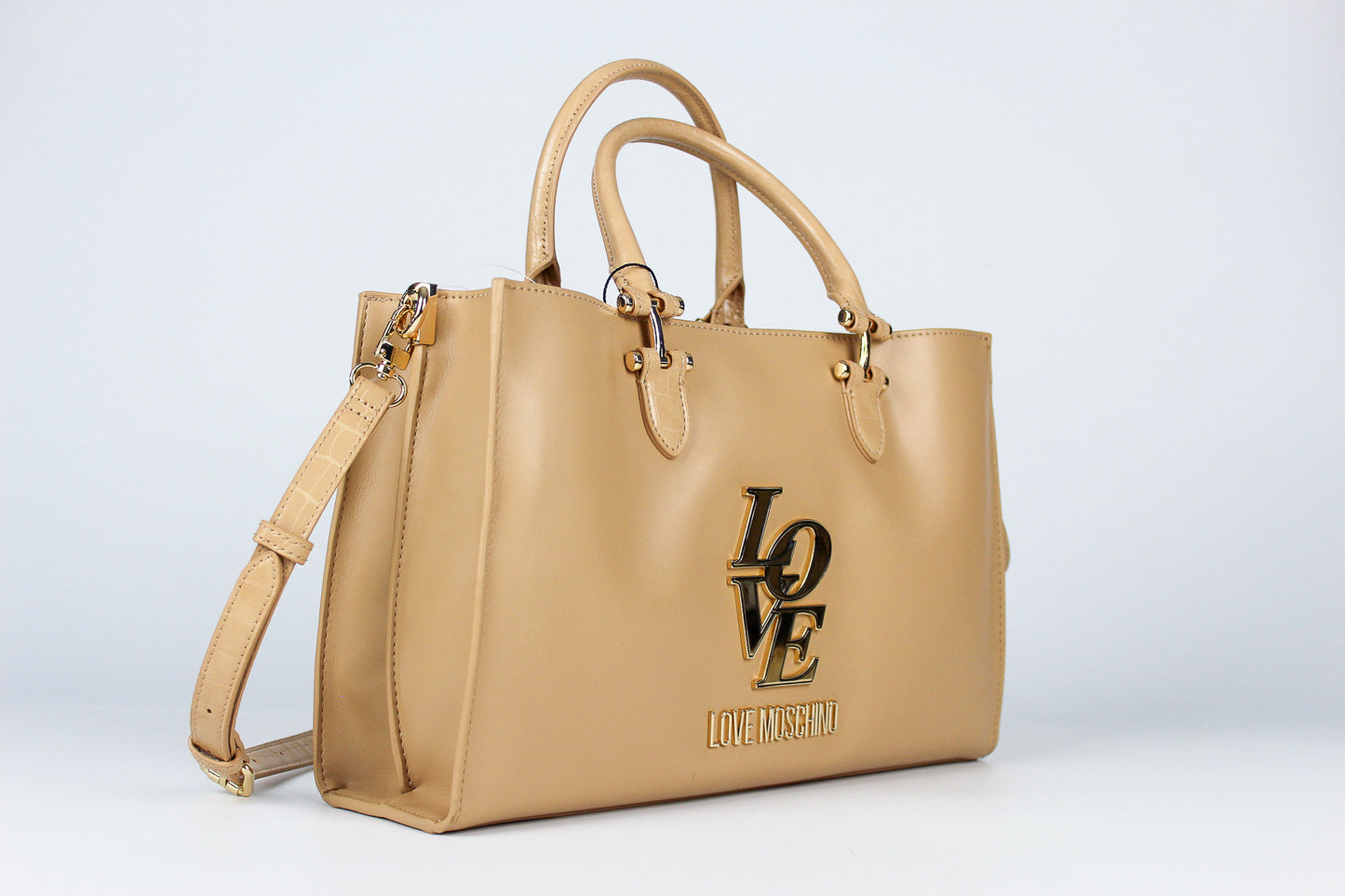 Mala Love Moschino