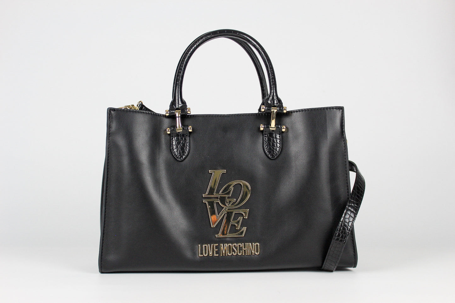 Mala Love Moschino