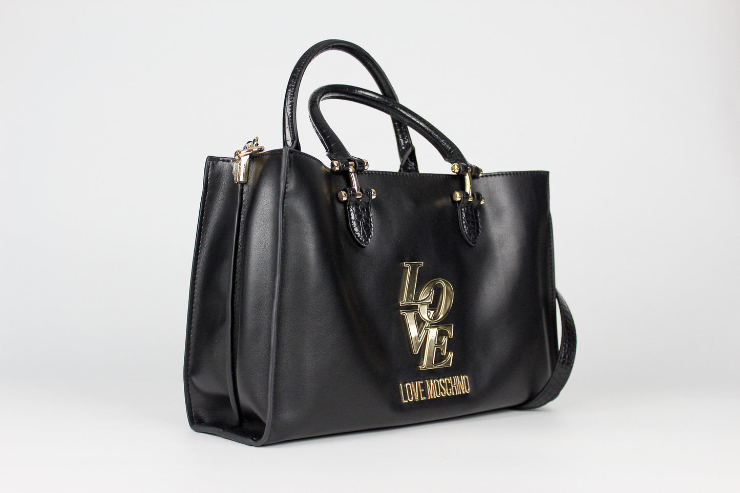 Mala Love Moschino