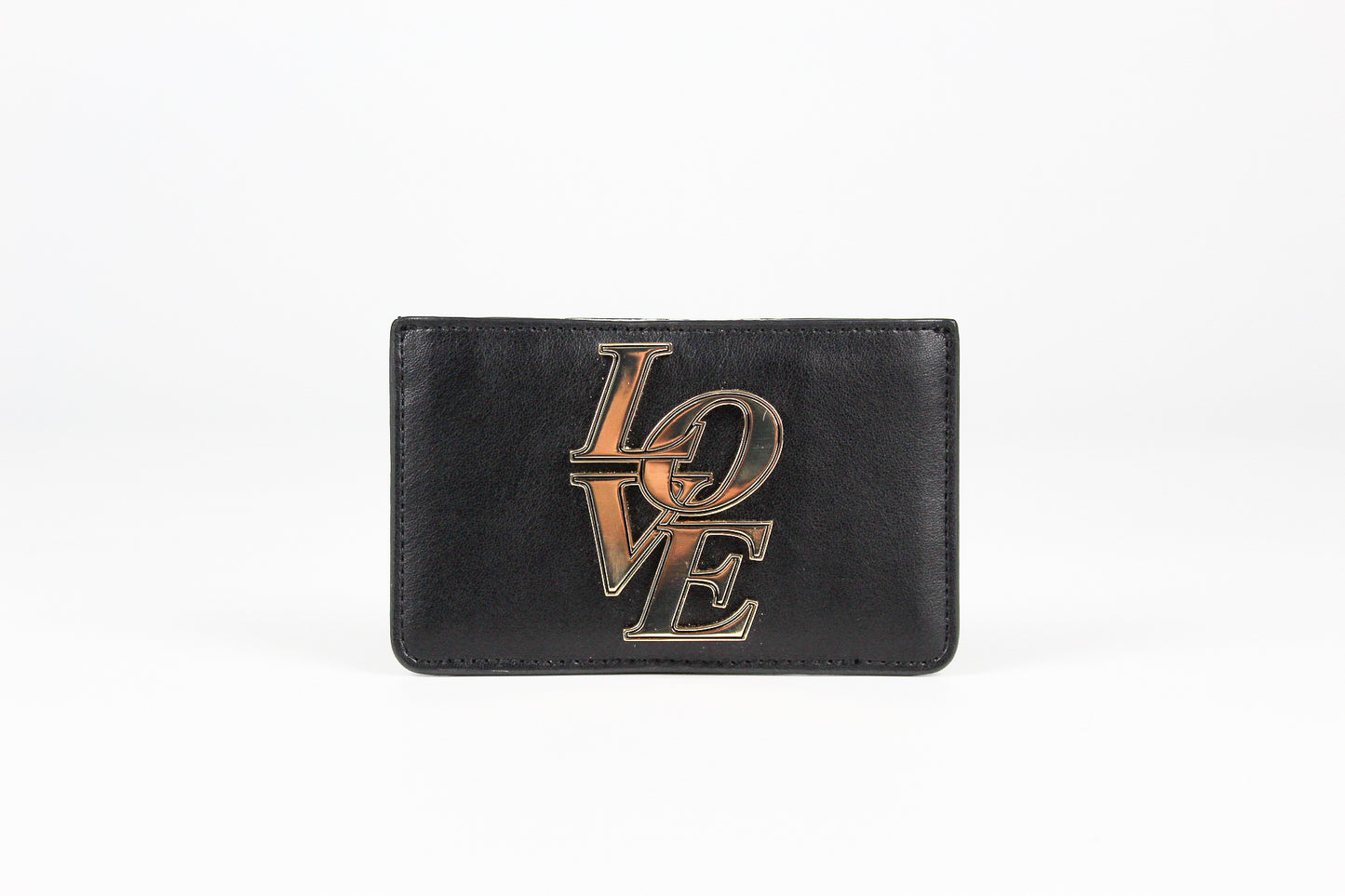 Carteira Love Moschino