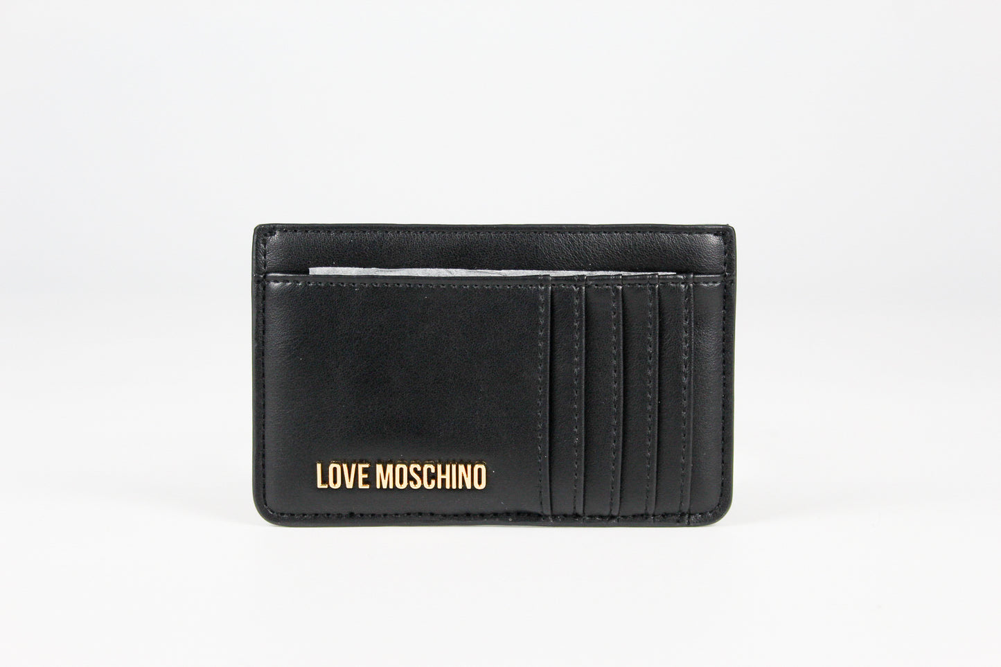 Carteira Love Moschino