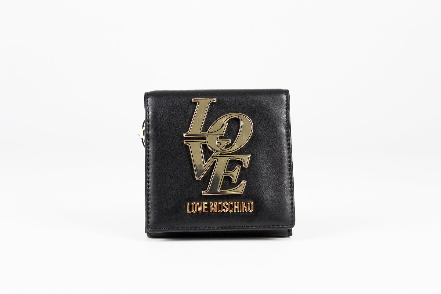 Carteira Love Moschino