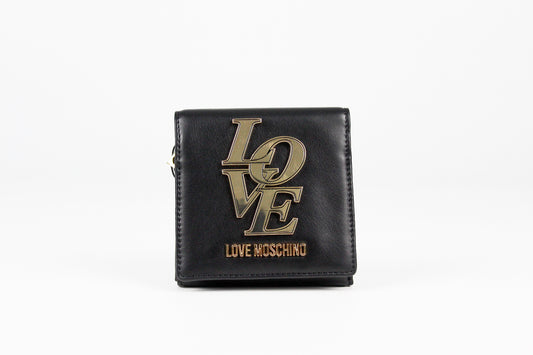 Carteira Love Moschino