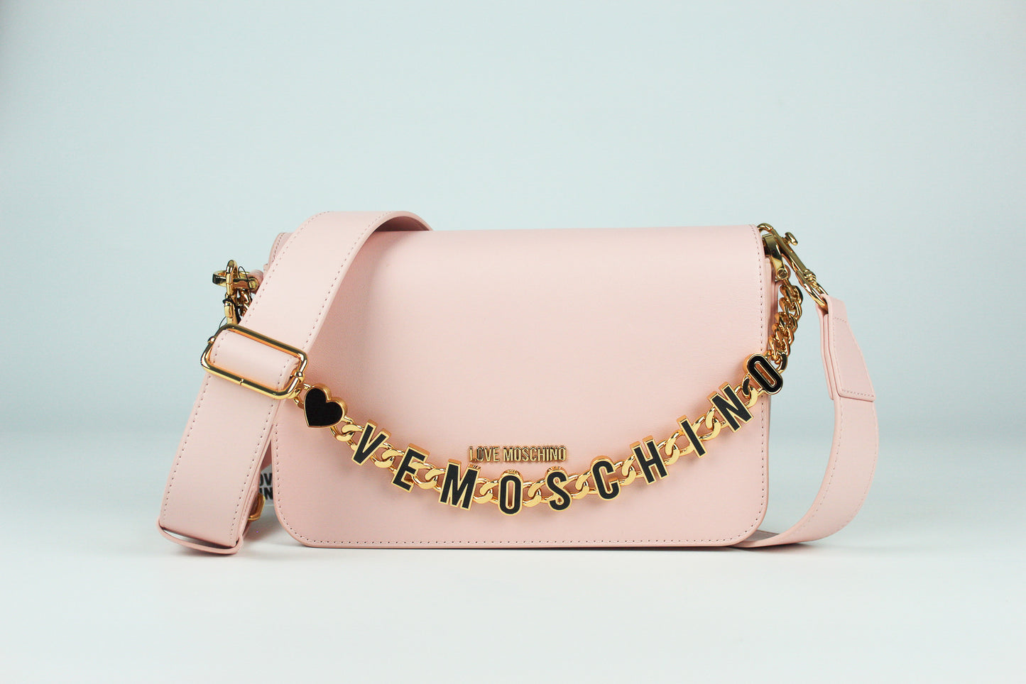 Mala Love Moschino